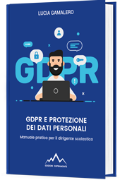 GDPR Scuola